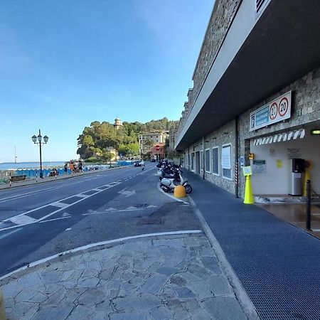 Suites Margot Santa Margherita Ligure Exterior foto